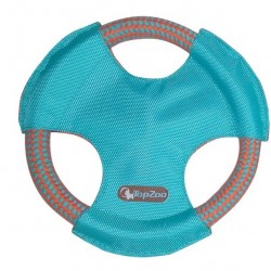 TopZoo | Chien | Sporty Frisbee à lancer S 10 CM