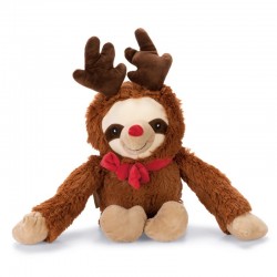 JOUET PELUCHE NOEL LUTIN 40CM** TRIXIE