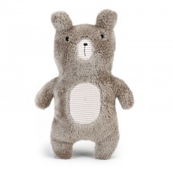 Designed By Lotte | Chien | Peluche animaux de la forêt - Ours LEMA