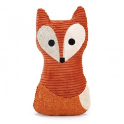 Designed By Lotte | Chien | Peluche animaux de la forêt - Renard Vido