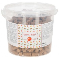 Bonbons pour chevaux - 3kg