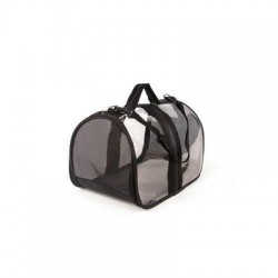 Sac de transport - Transparent