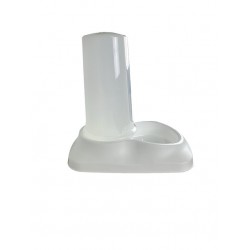 Distributeur d'eau et de nourriture - 3,5 L