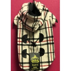 Manteau Duffle Coat anglais Rain' s Paris