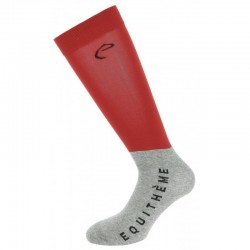 Chaussettes EQUITHÈME "Compet"