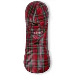 Imperméable pliable  Ecossais / Wouapy