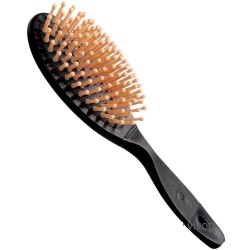 Brosse de Massage Vivog picots plastiques "perles"