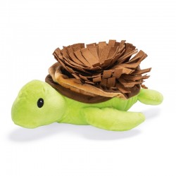 Beeztees | Chien | Peluche tapis de fouille tortue