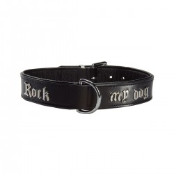 COLLIER ROCK MY DOG