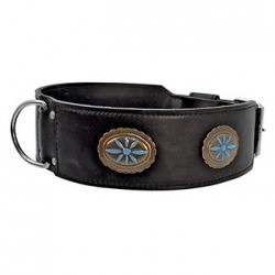 Collier CONQUISTADOR