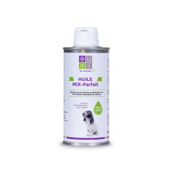 HUILE MIX-Parfait