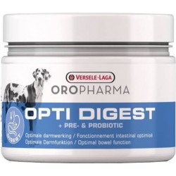 Optidigest oropharma