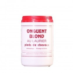 ONGUENT BLOND