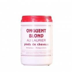 ONGUENT BLOND