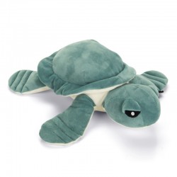 Beeztees | Peluche tortue pour chien