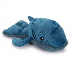 Beeztees | Peluche baleine pour chien