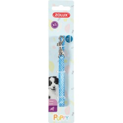 Laisse Chiot Pixie largeur 8mm