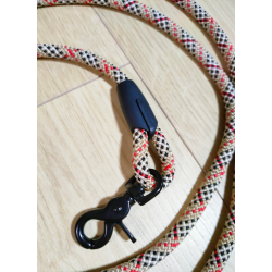 Laisse Corde FURFERRY - 185 cm