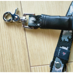 Laisse Plate Classiks - Rambo - 175 cm