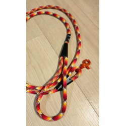 Laisse Corde FUEGO - 210 cm