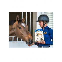 Cavalor Crunchies Healthy Horse Snacks