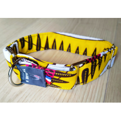 The Blue S | Chien | Collier FUNCHAL - Taille S