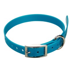 Sangle de rechange compatible Gamin mini T5 et mini TT15 - Turquoise - jokidog