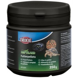 Aliment En Pellets Pour Tortues Terrestres 350 Gr