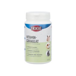 TRIXIE Vitamine Granulés 220g (60251) petits animaux