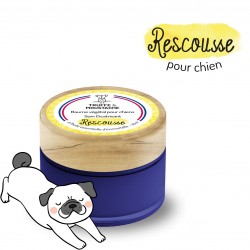 Gel réparateur et cicatrisant peau & coussinets - Chien - NaturoMarket