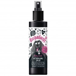 Bugalugs Baby Fresh | Spray Démêlant pour chien