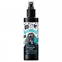 Bugalugs Detangling | Spray démêlant hydratant pour chien
