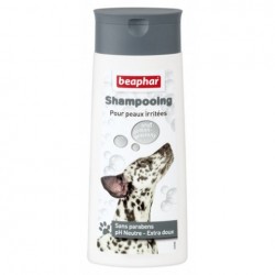 Shampoing Bulle Anti-Démangeaisons