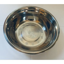 Gamelle en Inox pour chiens