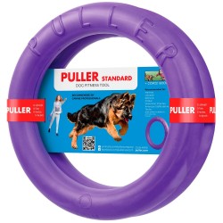 Jouet Anneau pour Grands chiens -  Puller - Standard