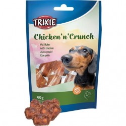 Chicken'n crunch
