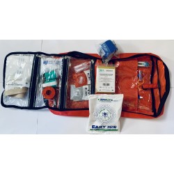 Trousse 1er secours pour chiens et chats