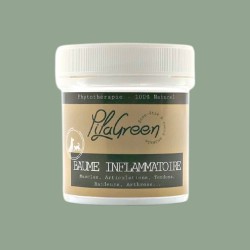 PilaGreen | Chien & Chat | Baume inflammatoire 100% naturel