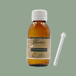 PilaGreen | Cheval | Inflammatoire Complexe