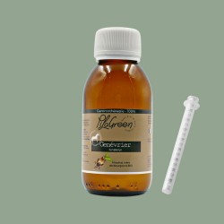 PilaGreen | Genévrier Gemmothérapie Cheval | Détox organisme