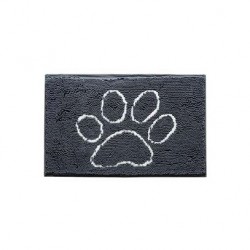 tapis microfibre