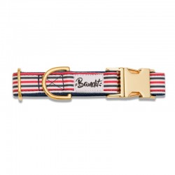 Bandit| Chien | Collier french Banban