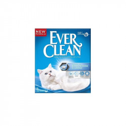 Litière Extra Agglomérante anti-odeurs super premium| Ever Clean