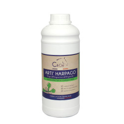 ARTI'HARPAGO - Harpagophytum Articulations des chevaux