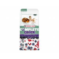 Complete Crock Berry 160 50 gr • Friandises rongeurs aux baies