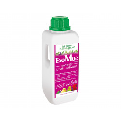 ExoMue Ferme de Beaumont 250 ml • Mue des plumes canaris, perruche, oiseaux exotiques