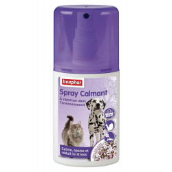 Beaphar | Spray calmant chat et chien 125 ml