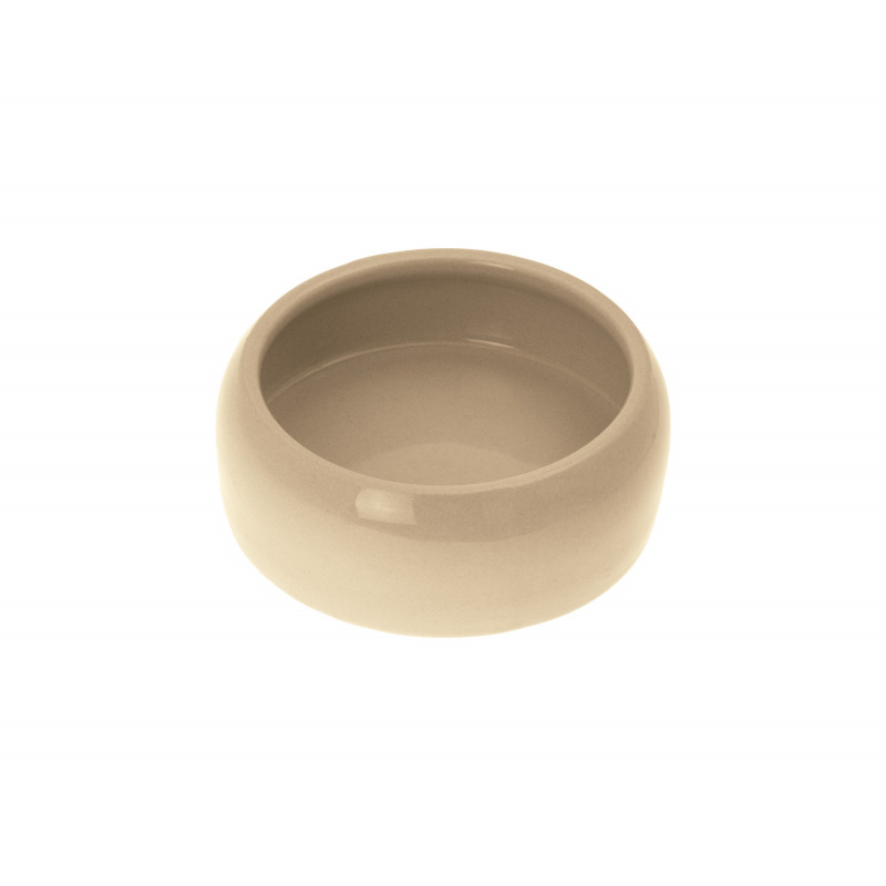 Kerbl gamelle céramique ronde pour lapins