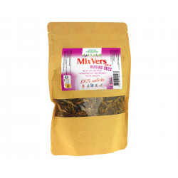 MixVers Raisins secs •  Riche en énergie, vitamines et minéraux