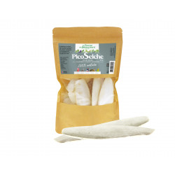 PicoSeiche Ferme de Beaumont 200 gr • Os de seiche • Apport naturel en calcium, oligo-éléments